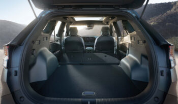 Kia Sportage lleno