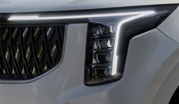 Kia Carnival lleno