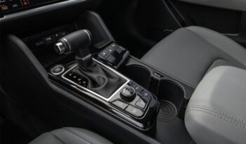 Kia Sportage lleno