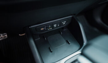 Kia K4 Sedán lleno