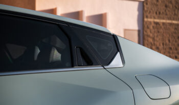 Kia K4 Sedán lleno