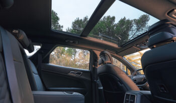 Kia Sportage lleno