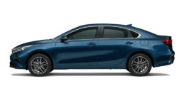 Kia Cerato Sedán