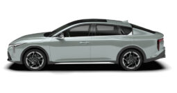 Kia K4 Sedán